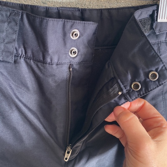 Columbia Unisex Ski Pant - Picture 6 of 13